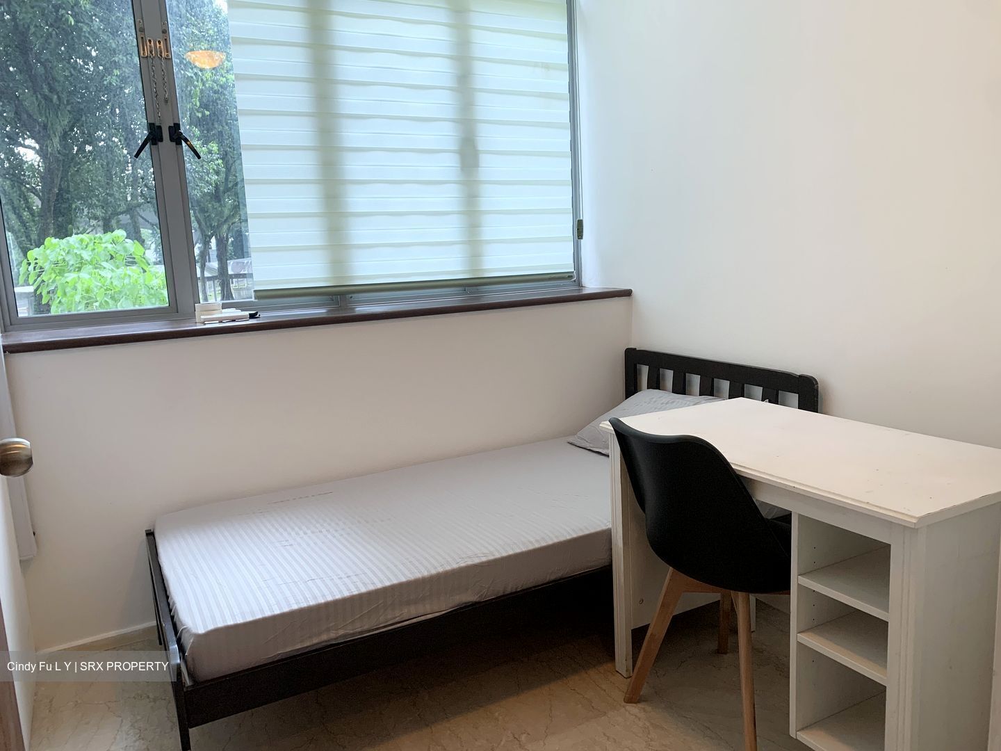 The Sunshine (D19), Apartment #552944941